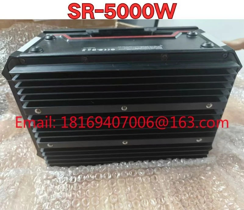 리퍼 SR-5000W 코드 리더기 기능 리퍼는 정상