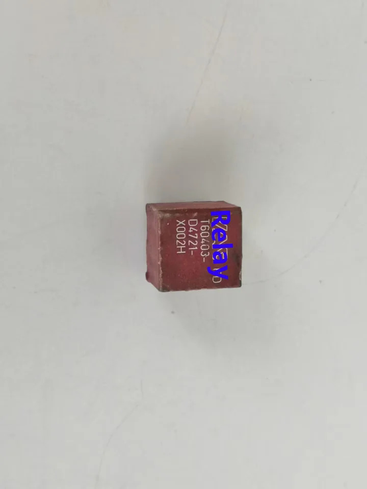 오리지널 모듈 T60403-D4721-X002