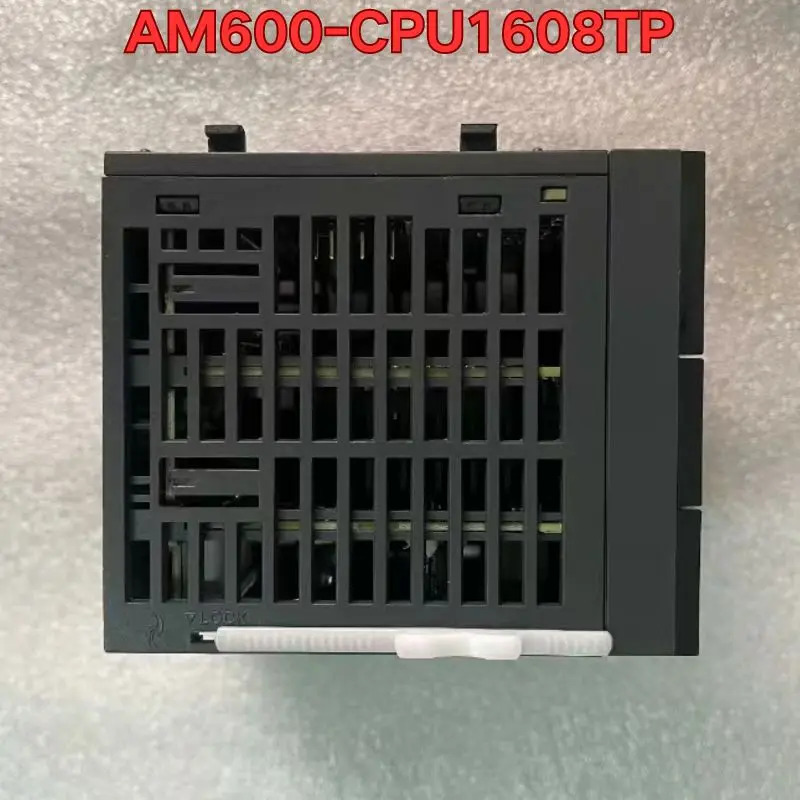리퍼 PLC 제어 모듈 AM600-CPU1608TP 기능 정상