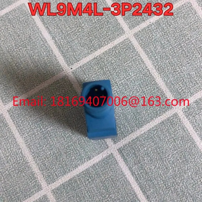 리퍼 WL9M4L-3P2432 센서 기능 리퍼는 정상