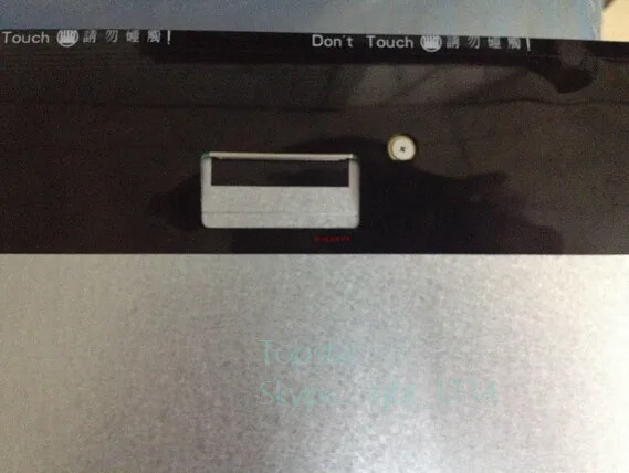 Chimei-Innolux 오리지널 M220ZGE-L20 LCD 패널 디스플레이 1680 RGB x 1050 WSXGA M220ZGE L20 22.0 인치