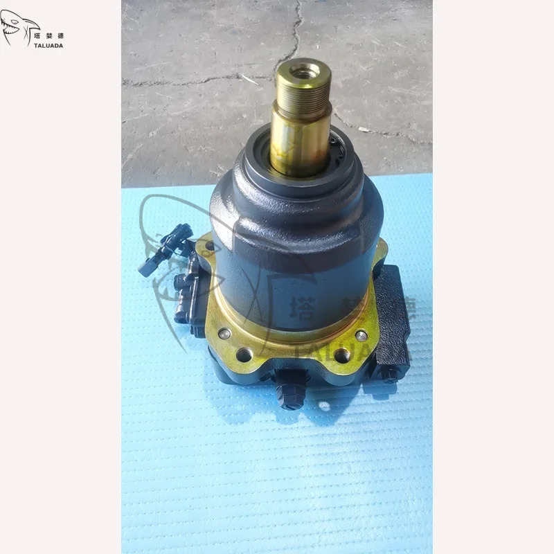 TALUADA 유압 모터 DD155A-6 D155A-6R D275A-5R Komatsu 팬 PC650-8 PC850-8 PC1250-8 708-7W-11520