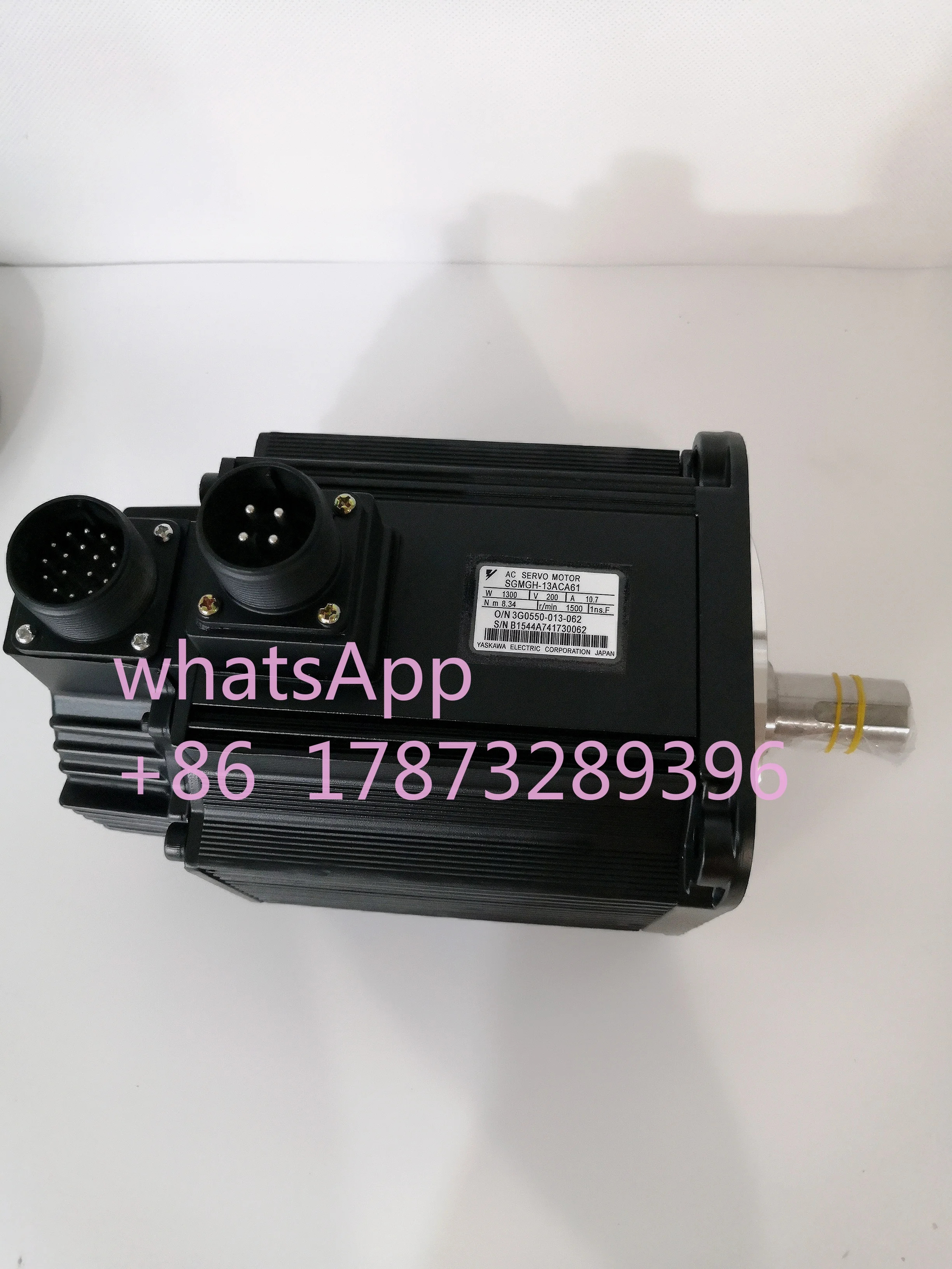 SGM호환GH-13ACA61 서보모터 SGM호환GH 13ACA61
