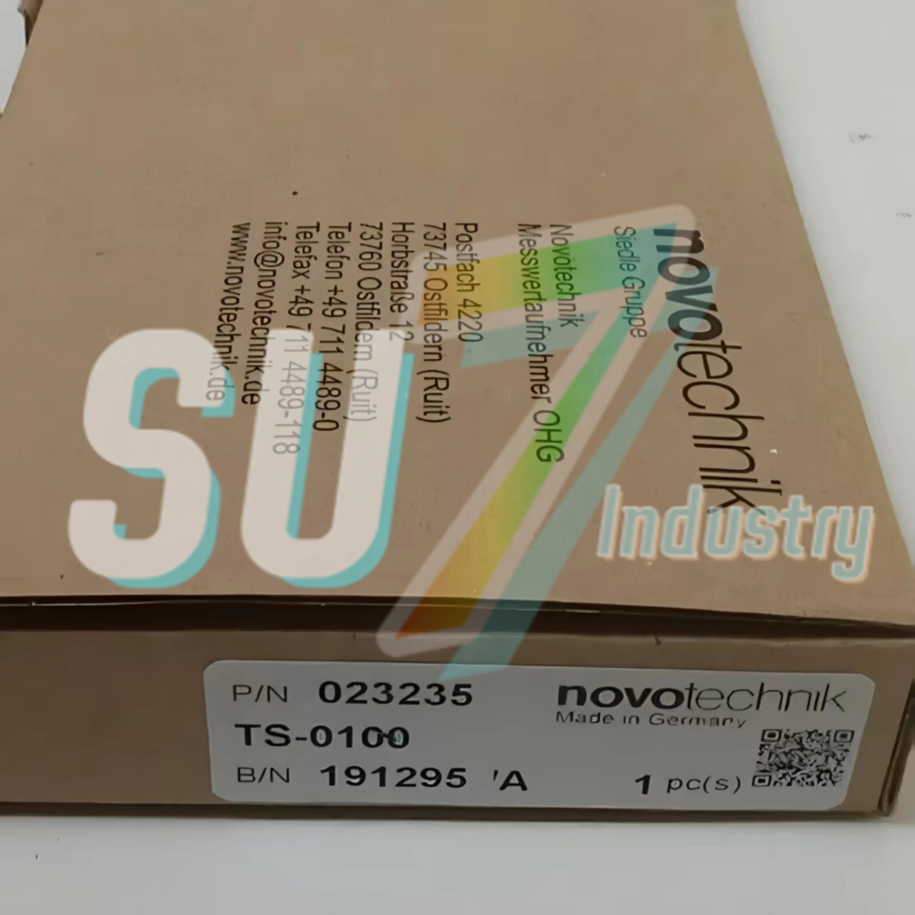 변위센서 TS-0050 TS-0075 TS-0100 TS-0150 TLH-0050 TLH-0075 TLH-0100 원본