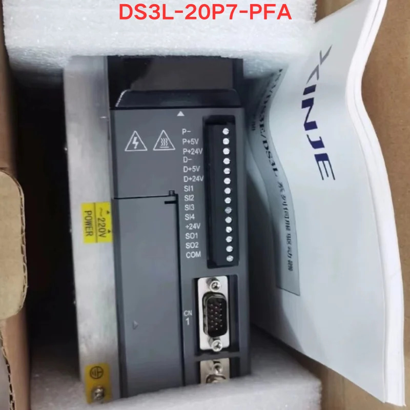 신제 오리지널 DS3L-20P7-PFA