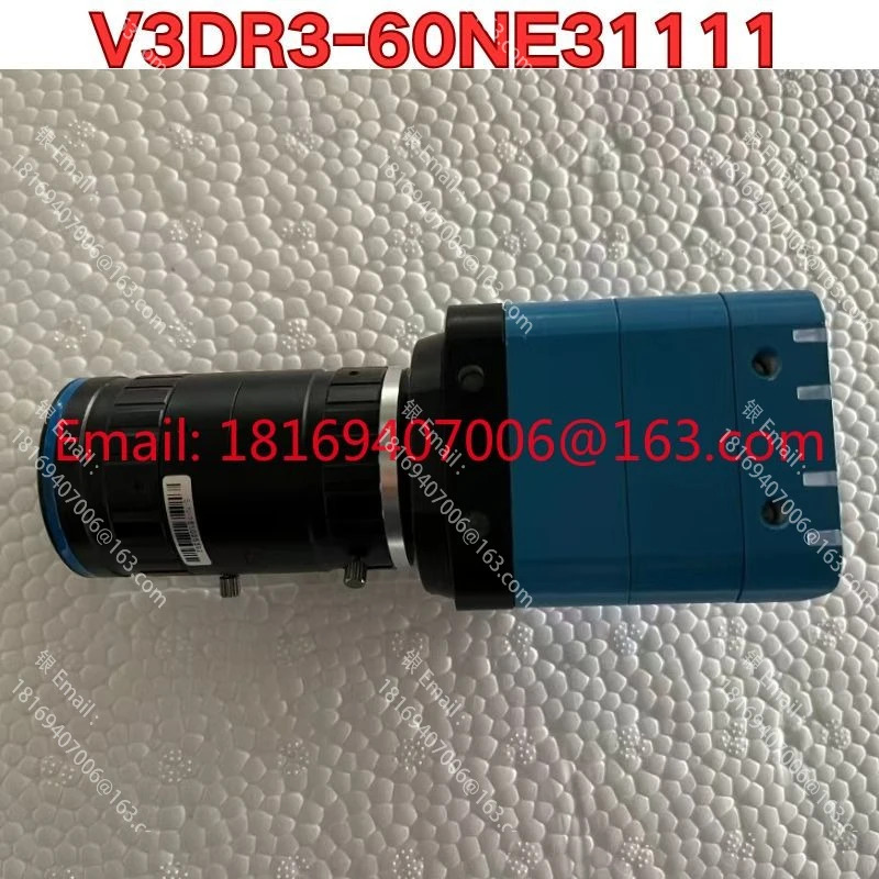 리퍼 V3DR3-60NE31111 산업카메라 기능 리퍼는 정상