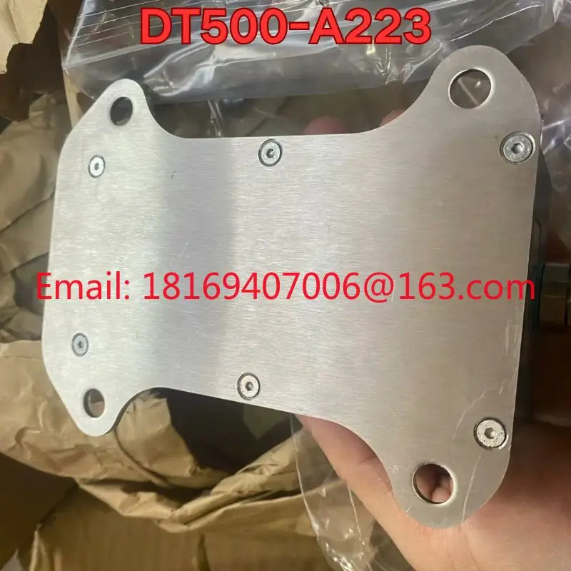 리퍼 DT500-A223 센서 기능 리퍼는 정상