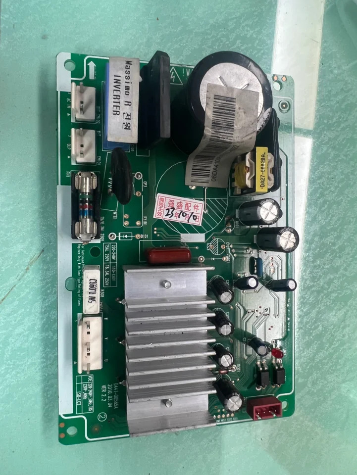 컴퓨터 보드 DA41-00585A DA41-00614D 잘 작동