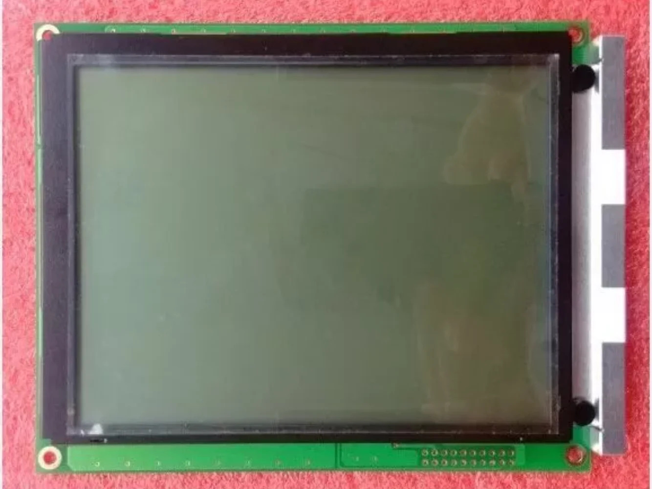 LCD 디스플레이 스크린 패널 5.7 인치 EW50107FLYU