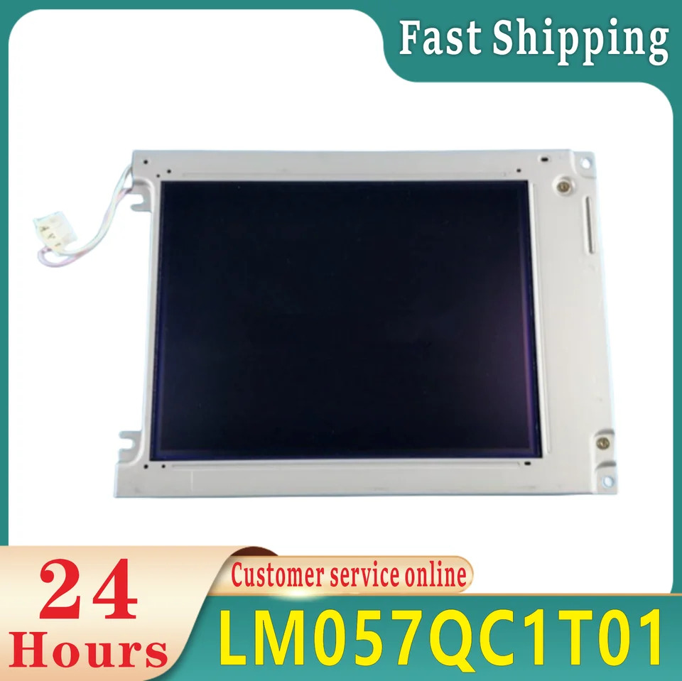 LCD 패널 5.7 인치 320x240 LM057QC1T01R LM057QC1T01