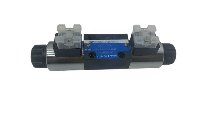 DG4V-3-2C-U-L-H-60H 유압 솔레노이드 밸브 DG4V-3-2B-U-L-H-60H