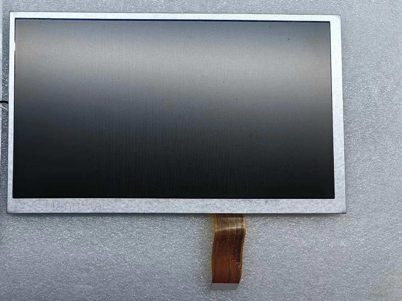 LCD 디스플레이 화면 HSD070I651