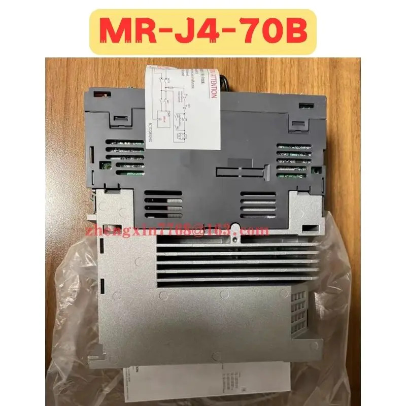 MR-J4-70B MR J4 70B 서보 드라이브 신