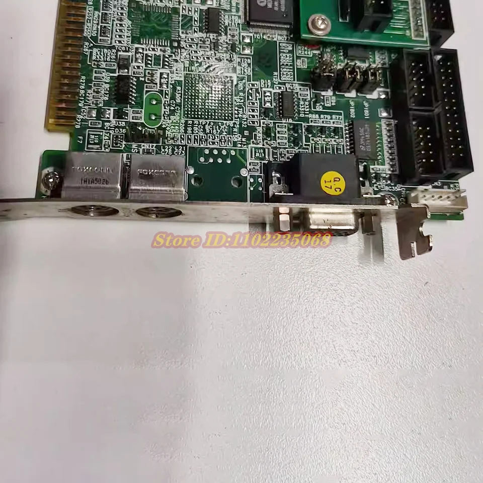 ADLINK NUPRO-590 REV.B4 산업마더보드