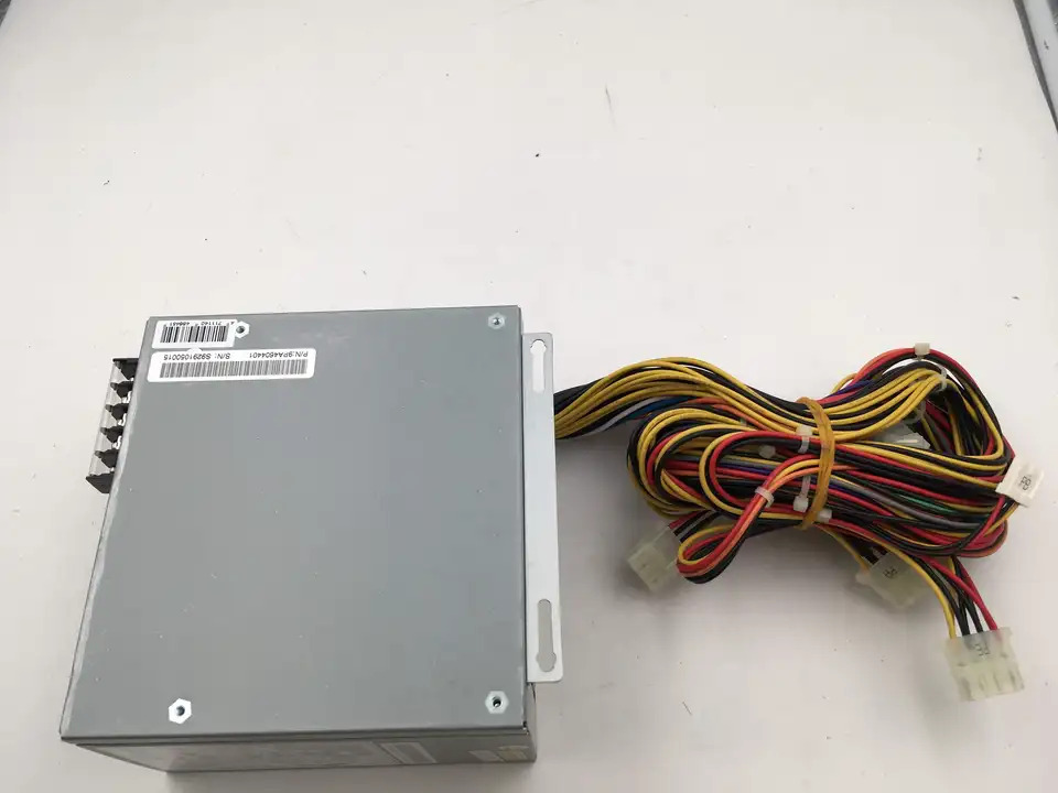 FSP300-60DL 산업전원공급장치 DC 출력 48V 300W