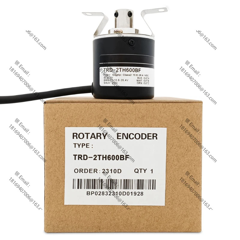 TRD-2TH1000BF 600V 1024VH 2000A 360AF 인코더 축 B