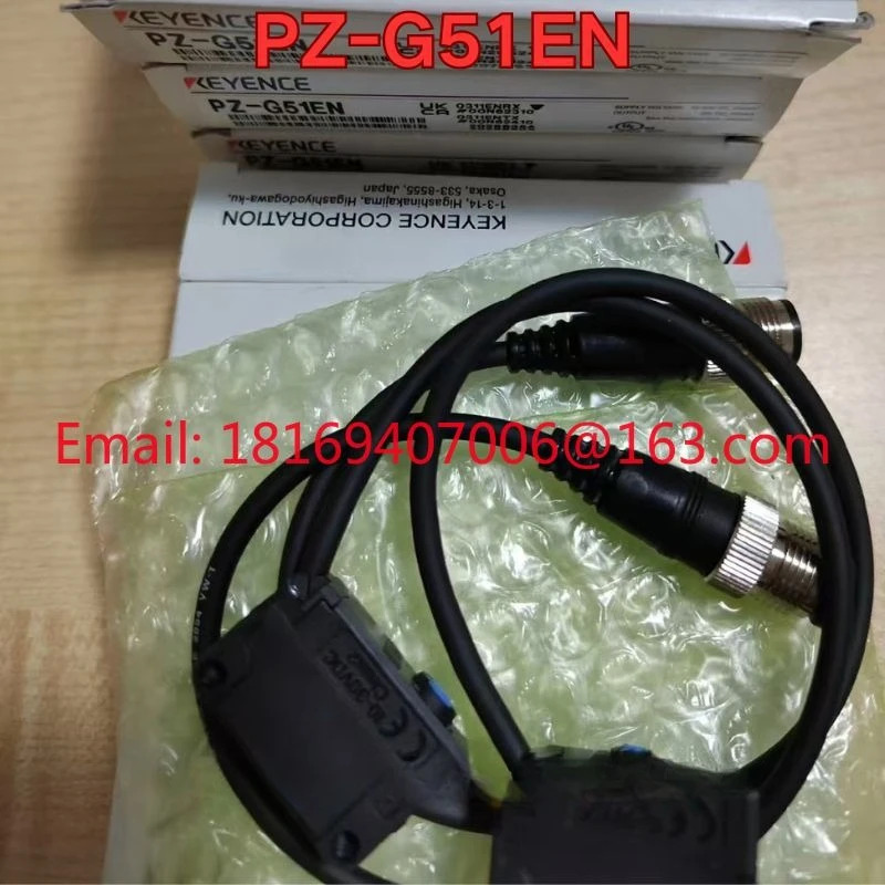 PZ-G51EN 센서