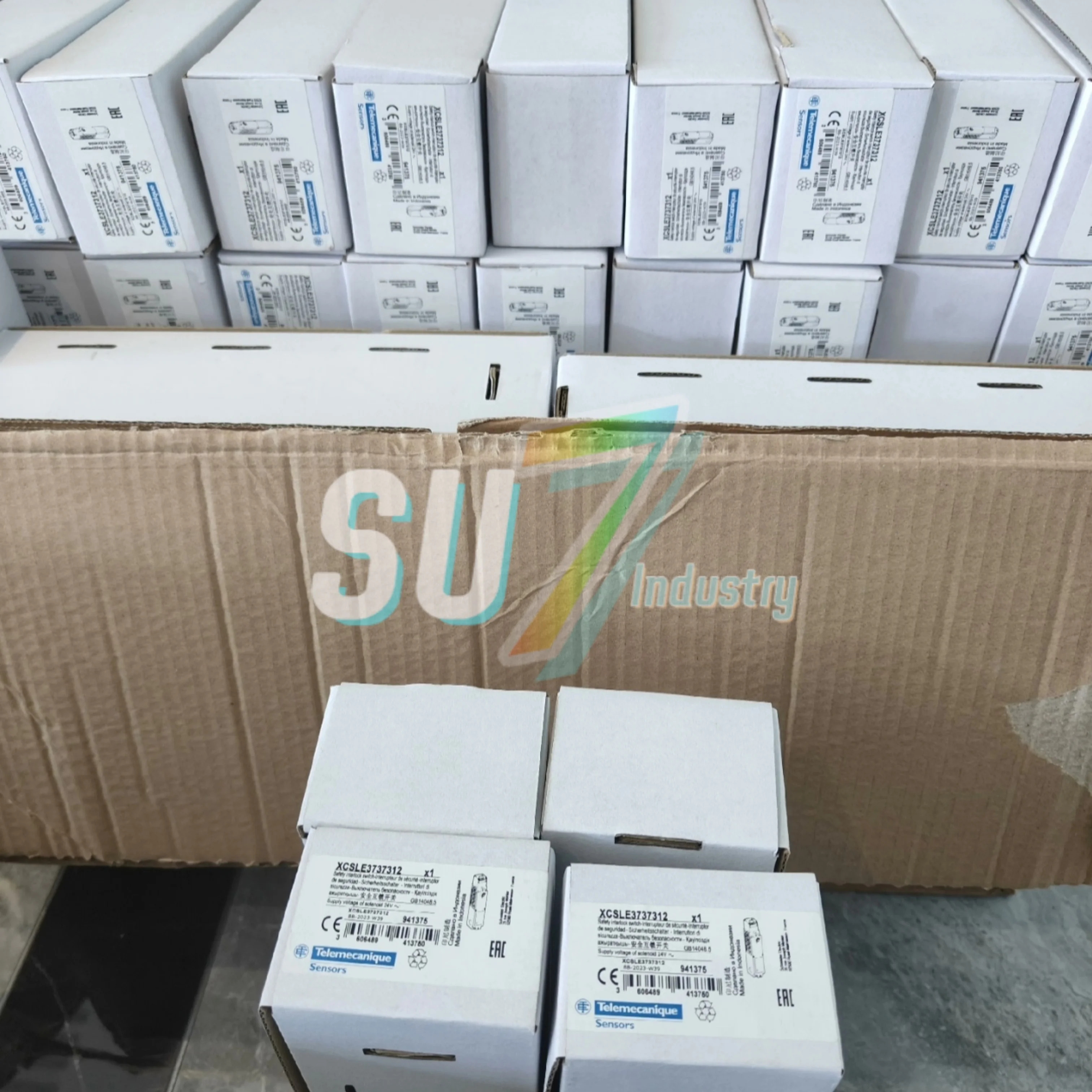 XCSLE3737312 New