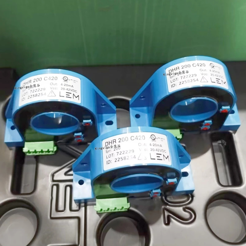 DHR200C420