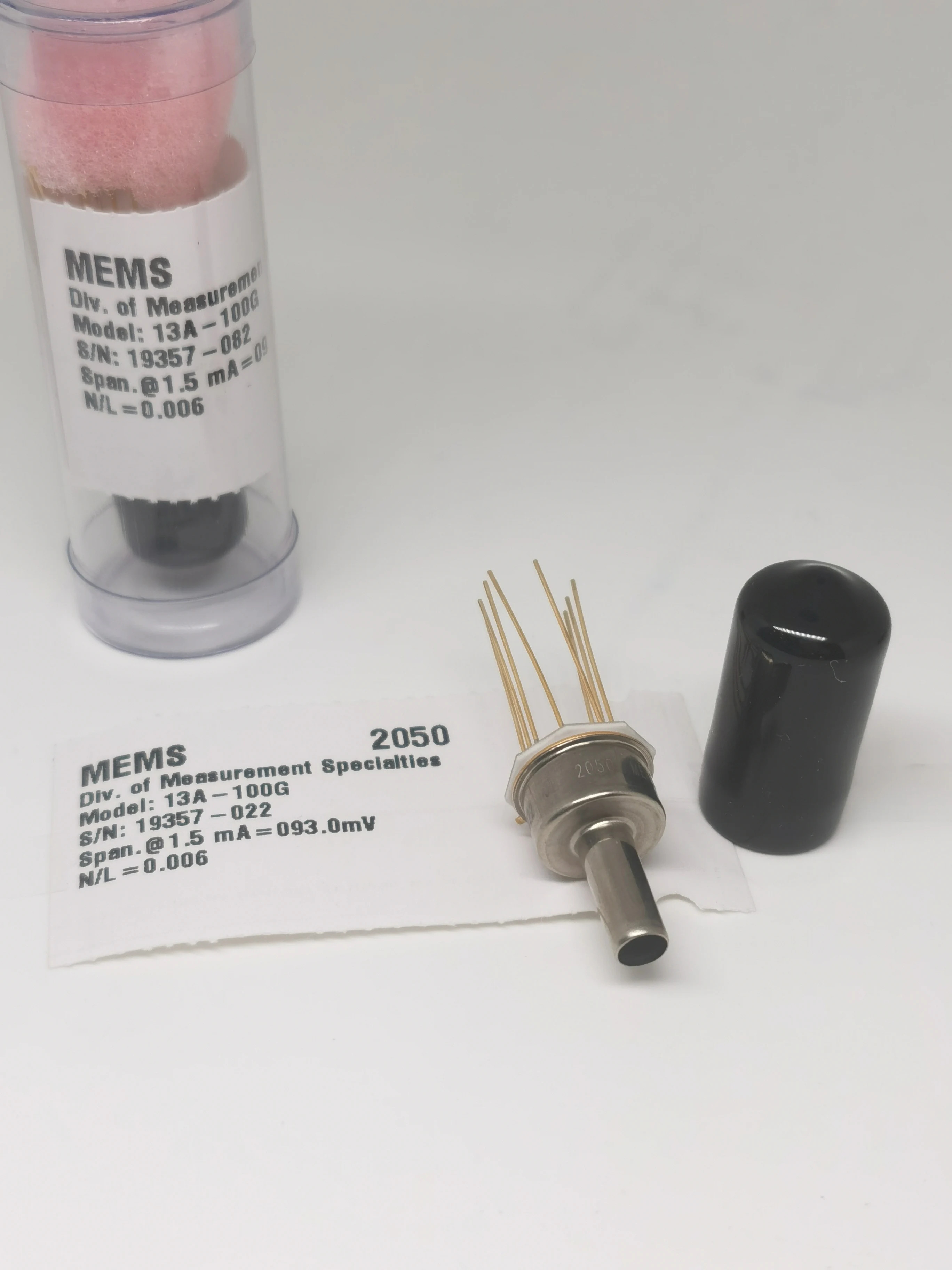 13A-100G MEAS 압력센서 오리지널