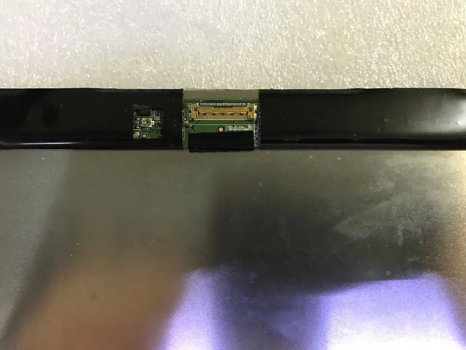 LCD 디스플레이 화면 M097SNX1