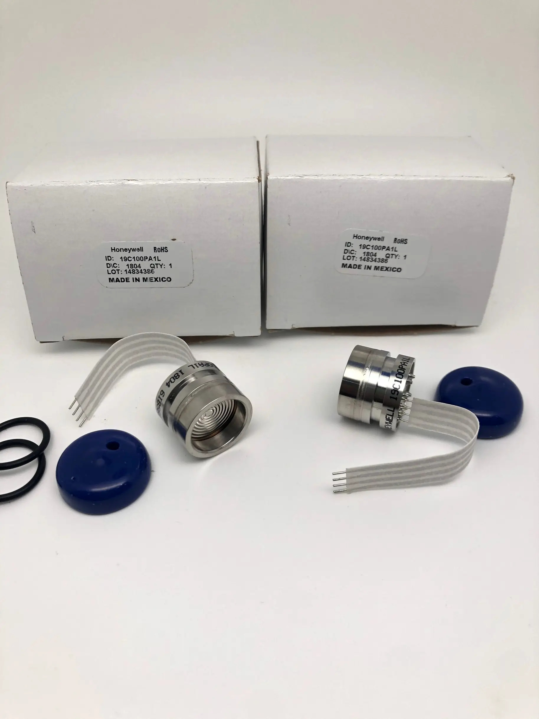 19C100PA1L 하니웰 압력센서 오리지널 19mm 시리즈