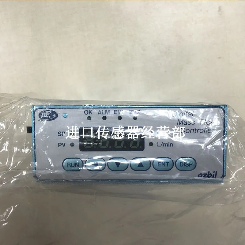 대량 유량계 원 페널티MQV0050BSSN010C 신