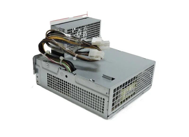 hp호환 8000 6000 6005 SFF 소형 호스트 전원공급장치503376 -001 508152