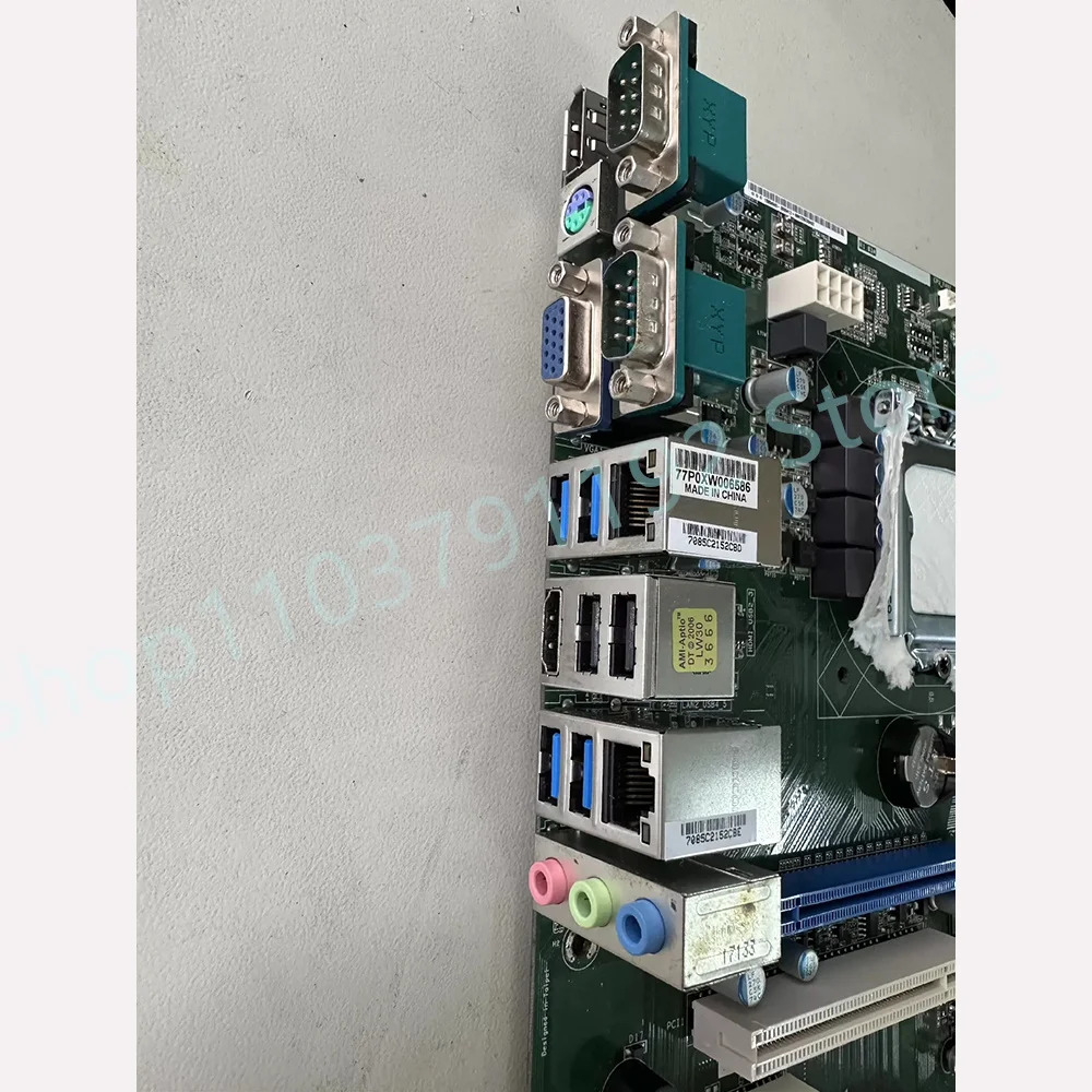 산업컴퓨터 마더보드 IMB-781