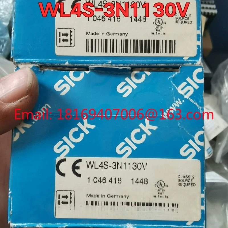 WL4S-3N1130V 센서
