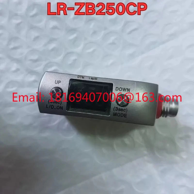 리퍼 LR-ZB250CP 센서 기능 리퍼는 정상