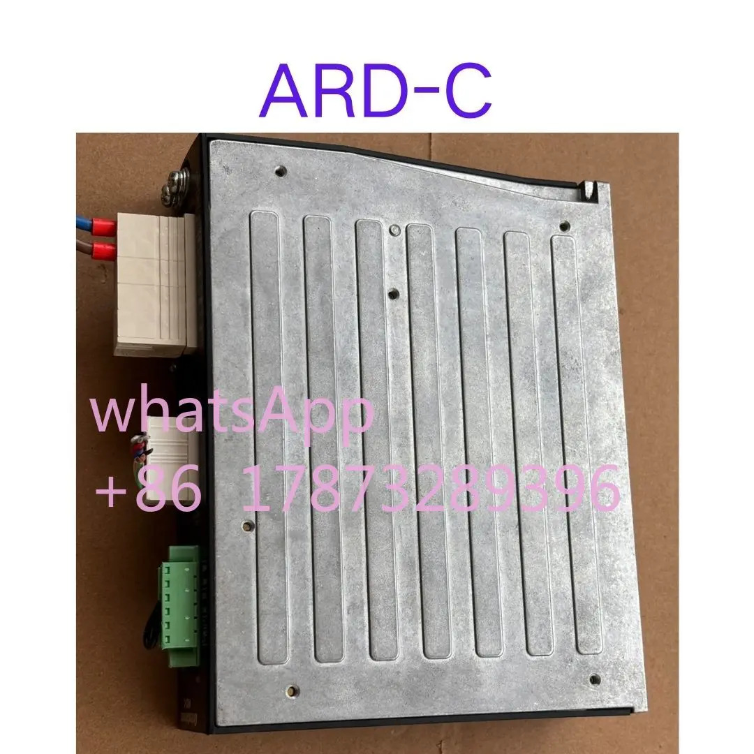ARD-C 드라이버 리퍼