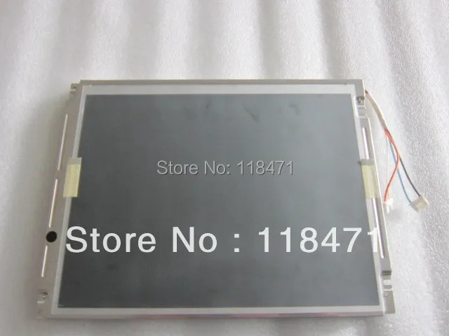 10.4 인치 LCD 패널 LQ104S1DG31