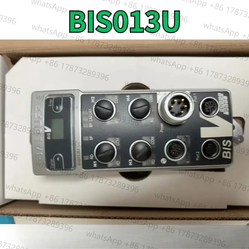 BIS013U 모듈 BIS V-6108-048-C002