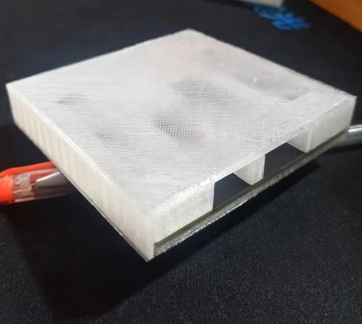 SFP 코딩 보드 연속 광 모듈 읽기 쓰기 QSFP