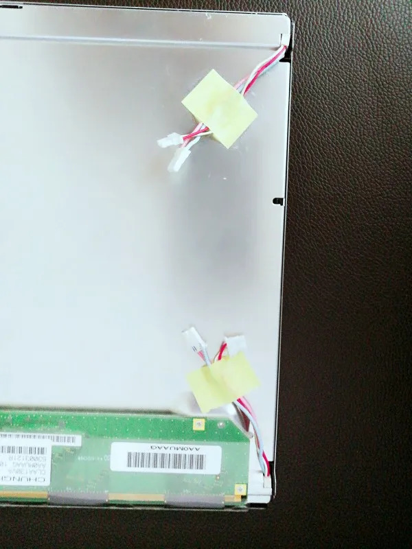 LCD 화면 CLAA130VA01