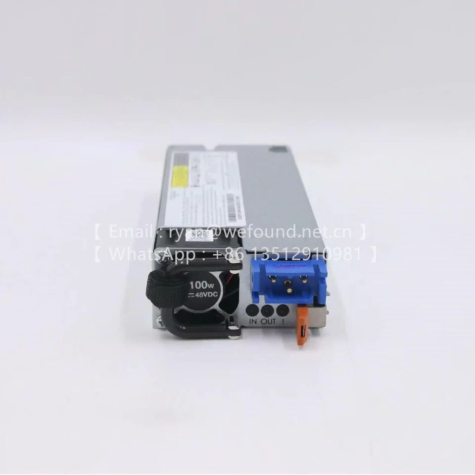 DC-DC 스위칭 전원공급장치 TCH001 1100W 서버 48V 02JJ569