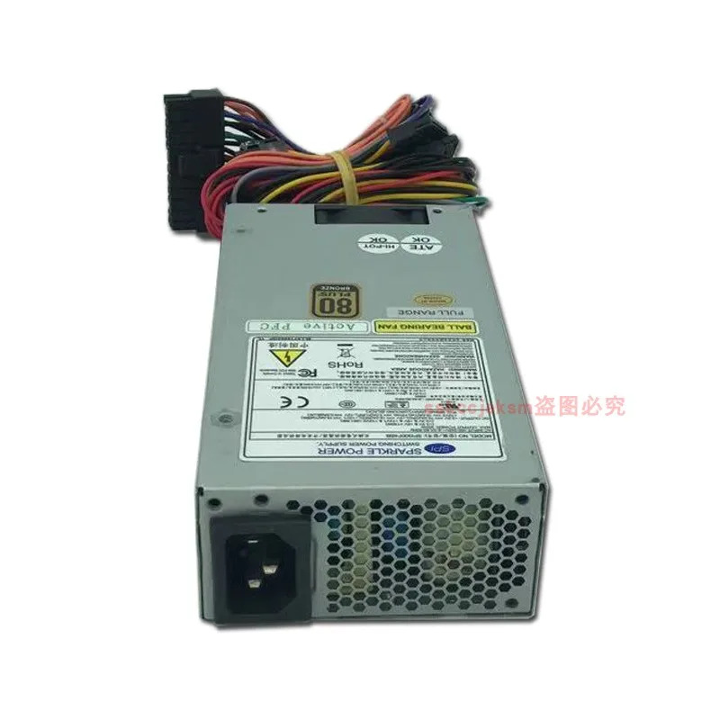 Quanhan Xiao1U 서버산업제어 전원공급장치 SPI300F4BB 300W 110V-230V 키트