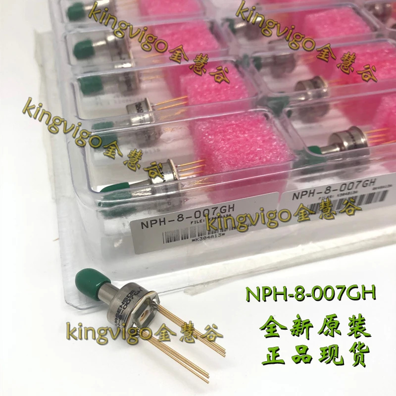 NPH-8-002.5GH NPH-8-002.5DH NPH-8-007GH NPH-8-007DH NPH-8-030AH NPH-8-030DH NPH-8-100DH NPH-8-100GH