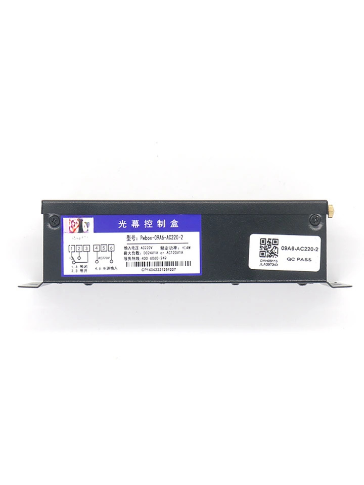 마이크로 과학 라이트 스크린 WECO-917A61-AC220 94 빔 액세서리
