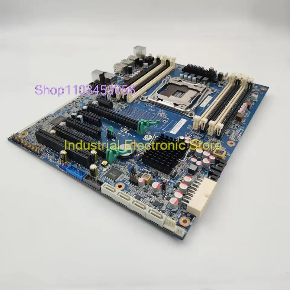 hp호환 Z440 워크스테이션 마더보드761514-001 761514-601 710324-001 710324-002