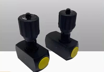 Huade 단방향 스로틀 밸브 DRV10-1-10B DRV12-1-10B DRV16-1-10B DRV20-1-10B S10P1.0B S20P1.0B S30P1.0B