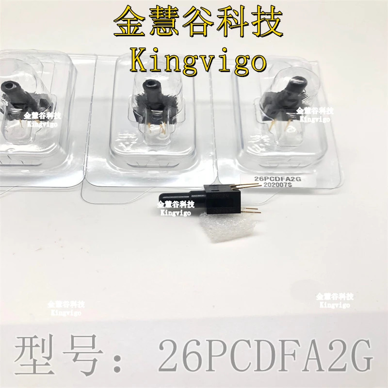 26PCDFA2G 하니웰 공에이전트 압력센서 새 원본