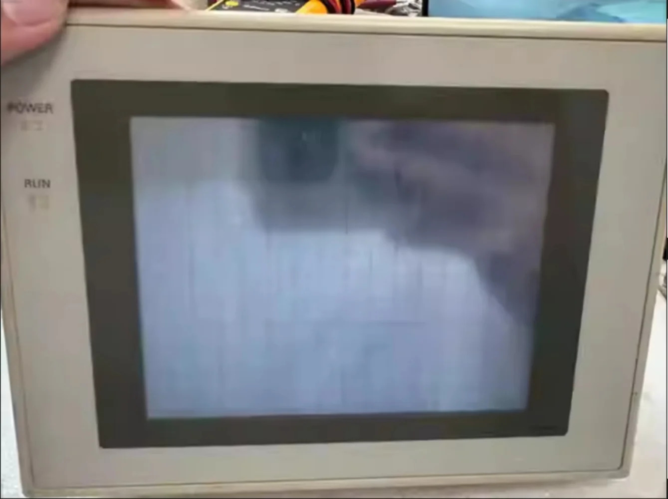 G104SN03 V1 10.4인치 LCD 디스플레이 스크린 패널