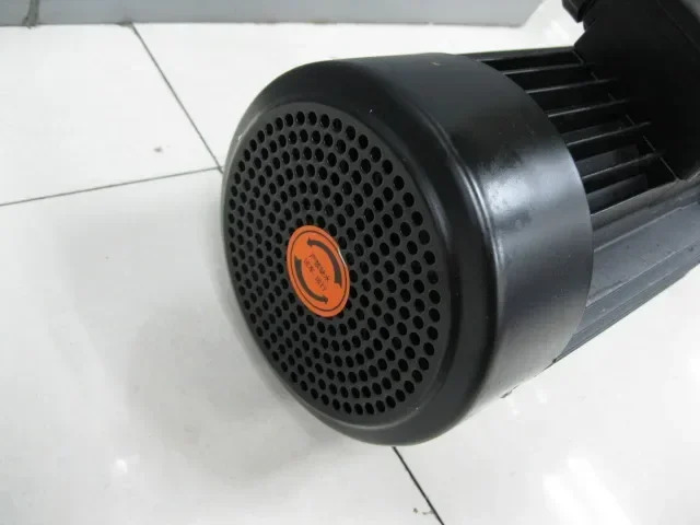 냉각 펌프 워터펌프 다단계 원심 수평 550W 750W
