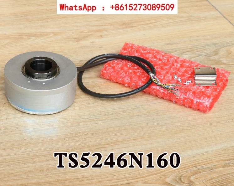 엘리베이터 타마가와 인코더 TS5246N160 오리지널 OIH100-8192P20-L6-5V 로터리