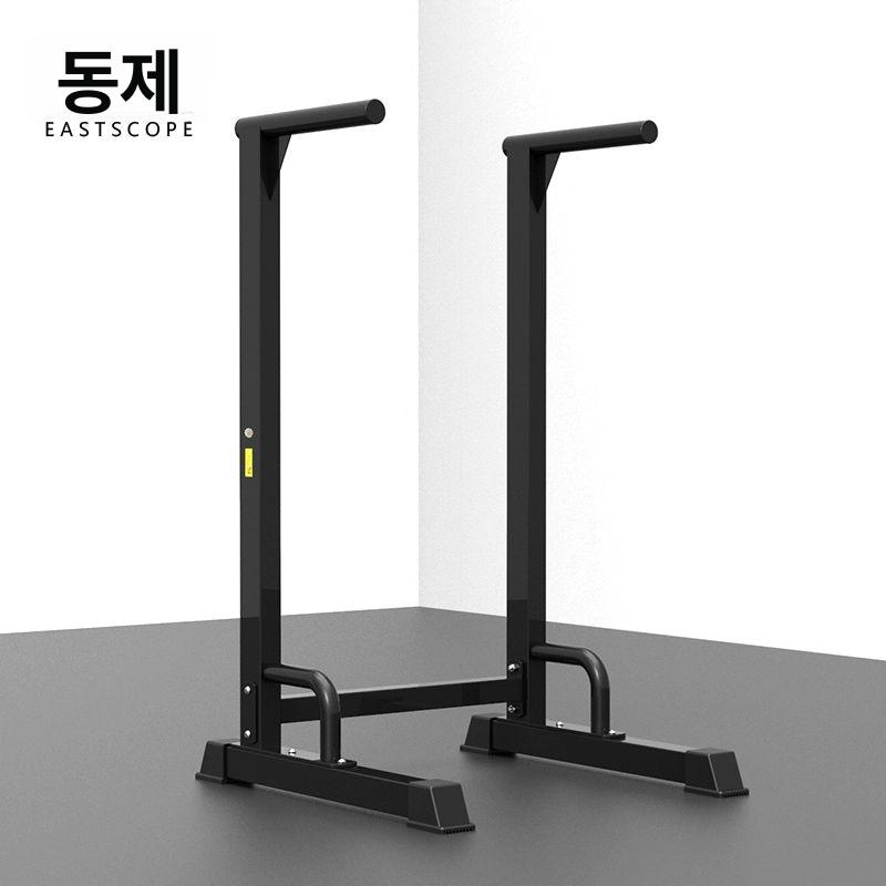 실내 푸시업바 홈트 근력 맨몸 가정용 푸쉬업 손잡이 평행봉 스탠드 헬스용품 - 상세 이미지 2
