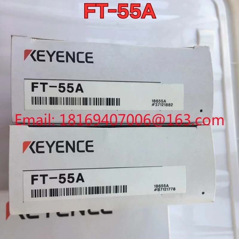 FT-55A 센서