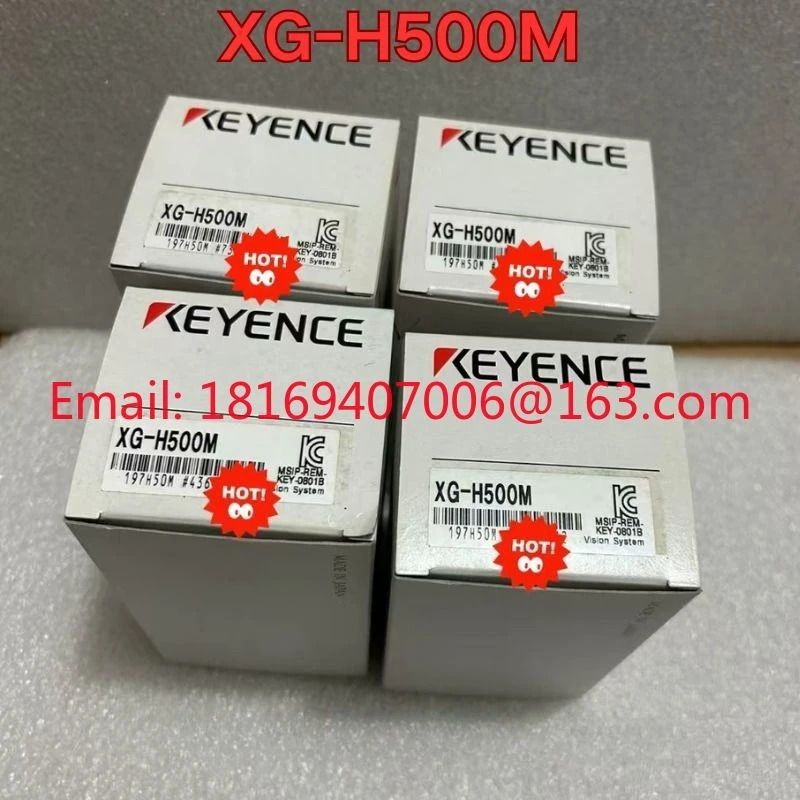 XG-H500M 산업카메라