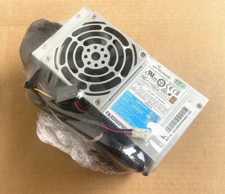 Delta Haiyun Lenovo호환 DELL hp호환 TFX 300W 350W 데스크탑 소형전원공급장치